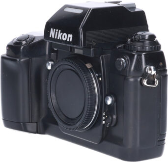 Nikon Tweedehands Nikon F4 - Body CM2498