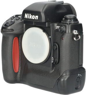 Nikon Tweedehands Nikon F5 Body CM3212