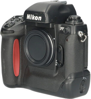 Nikon Tweedehands Nikon F5 Body CM3794