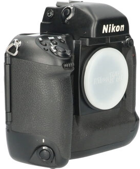 Nikon Tweedehands Nikon F5 Body CM5682
