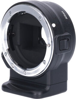Nikon Tweedehands Nikon FT1 F-Mount adapter CM1422