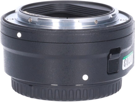 Nikon Tweedehands Nikon FTZ II Mount Adapter CM0703