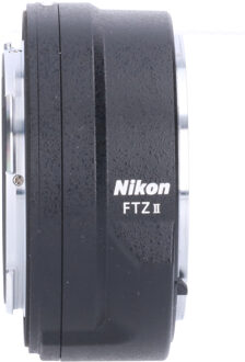 Nikon Tweedehands Nikon FTZ II Mount Adapter CM1816