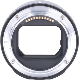 Nikon Tweedehands Nikon FTZ II Mount Adapter CM2752