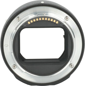 Nikon Tweedehands Nikon FTZ II Mount Adapter CM3969