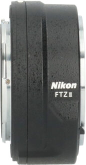 Nikon Tweedehands Nikon FTZ II Mount Adapter CM5545