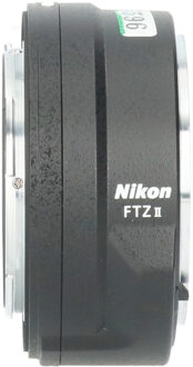Nikon Tweedehands Nikon FTZ II Mount Adapter CM5596