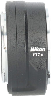 Nikon Tweedehands Nikon FTZ II Mount Adapter CM6092