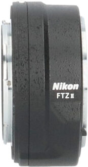 Nikon Tweedehands Nikon FTZ II Mount Adapter CM8858