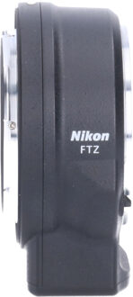 Nikon Tweedehands Nikon FTZ Mount Adapter CM2112