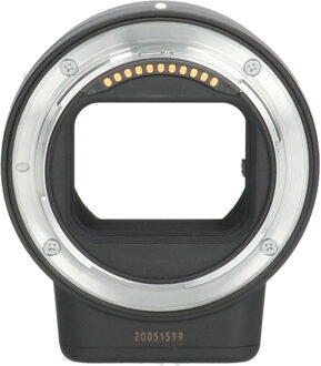 Nikon Tweedehands Nikon FTZ Mount Adapter CM3073