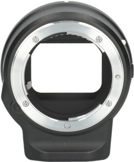 Nikon Tweedehands Nikon FTZ Mount Adapter CM3547