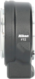 Nikon Tweedehands Nikon FTZ Mount Adapter CM5537
