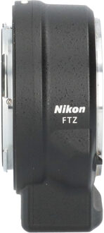 Nikon Tweedehands Nikon FTZ Mount Adapter CM6071