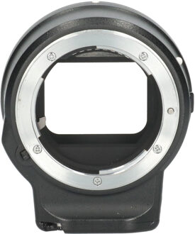 Nikon Tweedehands Nikon FTZ Mount Adapter CM6371