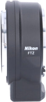 Nikon Tweedehands Nikon FTZ Mount Adapter CM6492