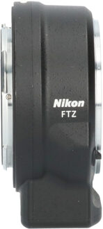 Nikon Tweedehands Nikon FTZ Mount Adapter CM6846