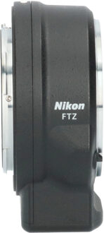 Nikon Tweedehands Nikon FTZ Mount Adapter CM7176