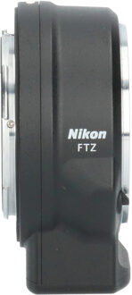 Nikon Tweedehands Nikon FTZ Mount Adapter CM7283
