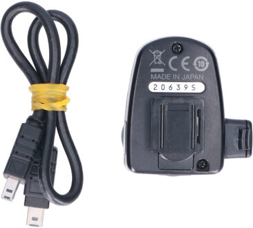 Nikon Tweedehands Nikon GP-1 GPS Unit CM0636