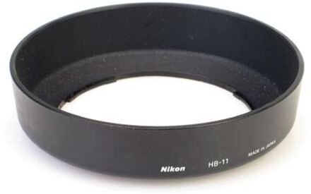 Nikon Tweedehands Nikon HB-11 zonnekap tbv 24-120 CM8547