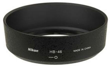 Nikon Tweedehands Nikon HB-46 zonnekap AF-S DX 35/1.8G CM8563