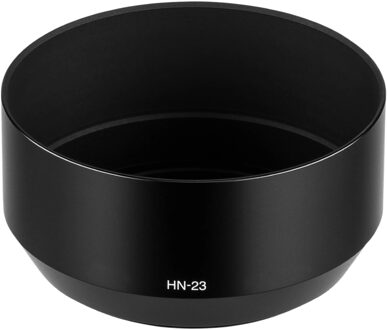 Nikon Tweedehands Nikon HN-23 62MM SCREW-IN LENS HOOD 85/1.8 AF CM0147