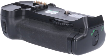 Nikon Tweedehands Nikon MB-D10 Batterypack voor D300S/D300/D700 CM5007