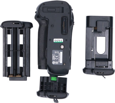 Nikon Tweedehands Nikon MB-D12 Batterypack voor D810/D800/800E CM6684