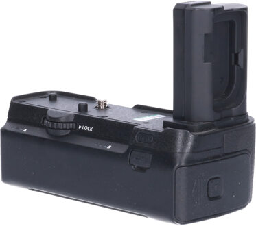 Nikon Tweedehands Nikon MB-N10 Battery Grip voor Z5 / Z6 / Z7 / Z6 II / Z7 II CM7074