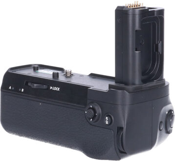 Nikon Tweedehands Nikon MB-N11 Battery Grip voor Z7 II & Z6 II CM2171