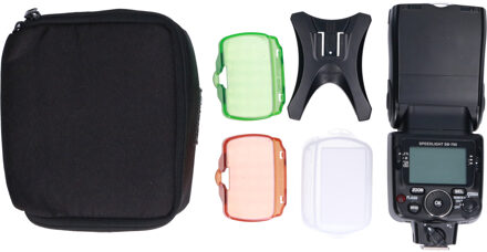 Nikon Tweedehands Nikon SB-700 SPEEDLIGHT CM1534