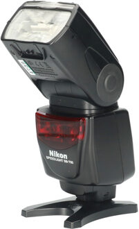 Nikon Tweedehands Nikon SB-700 SPEEDLIGHT CM4739