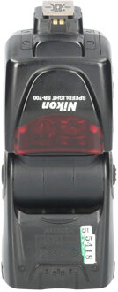 Nikon Tweedehands Nikon SB-700 SPEEDLIGHT CM5418