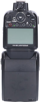 Nikon Tweedehands Nikon SB-910 SPEEDLIGHT CM1133