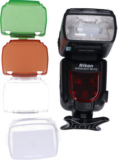 Nikon Tweedehands Nikon SB-910 SPEEDLIGHT CM2329