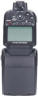 Nikon Tweedehands Nikon SB-910 SPEEDLIGHT CM2357