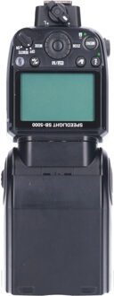 Nikon Tweedehands Nikon Speedlight SB-5000 flitser CM4049