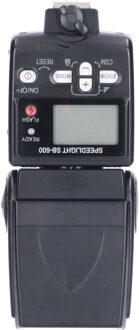 Nikon Tweedehands Nikon Speedlight SB-600 CM1318