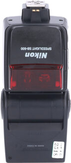 Nikon Tweedehands Nikon Speedlight SB-600 CM2518