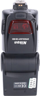 Nikon Tweedehands Nikon Speedlight SB-800 CM1882