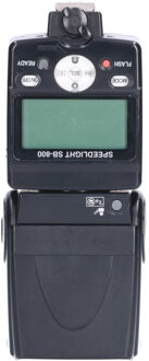 Nikon Tweedehands Nikon Speedlight SB-800 CM2729