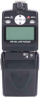 Nikon Tweedehands Nikon Speedlight SB-800 CM4139