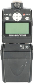 Nikon Tweedehands Nikon Speedlight SB-800 CM6409