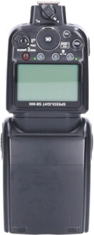 Nikon Tweedehands Nikon Speedlight SB900 CM3755