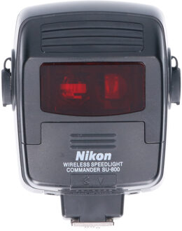 Nikon Tweedehands Nikon SU-800 iDDL draadloze commander CM6198