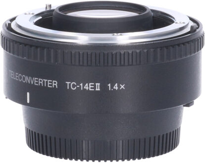 Nikon Tweedehands Nikon TC-14E II AF-S 1.4 Extender CM1854