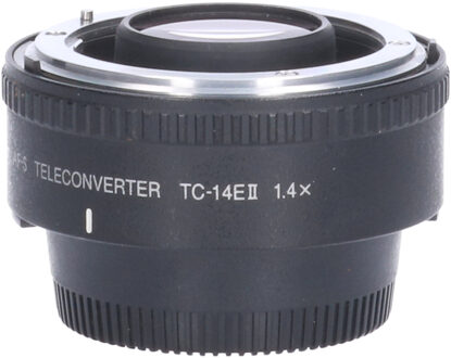 Nikon Tweedehands Nikon TC-14E II AF-S 1.4 Extender CM4047