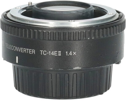 Nikon Tweedehands Nikon TC-14E II AF-S 1.4 Extender CM4933