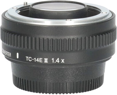 Nikon Tweedehands Nikon TC-14E III AF-S 1.4x Extender CM4791